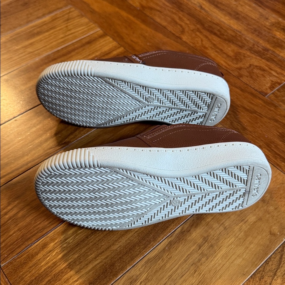 Carter's Unisex-Child Ricky Shoes - Picture 9 of 10